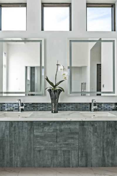 bathroom countertops CTC Tile