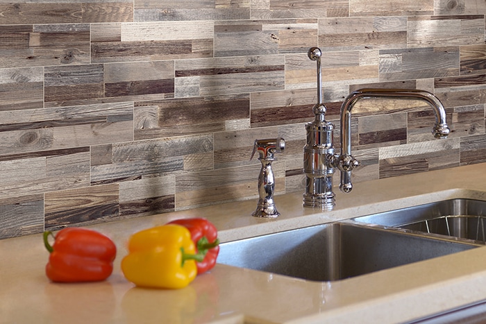 Kitchen Ceramic Tile