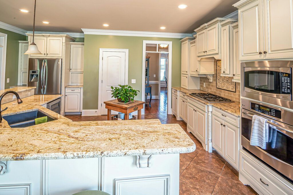 Ceramic Tile Center Kitchen Tile Services